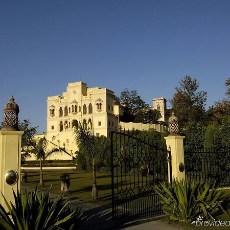 Hotel Ananda In The Himalayas Rishīkesh Zewnętrze zdjęcie