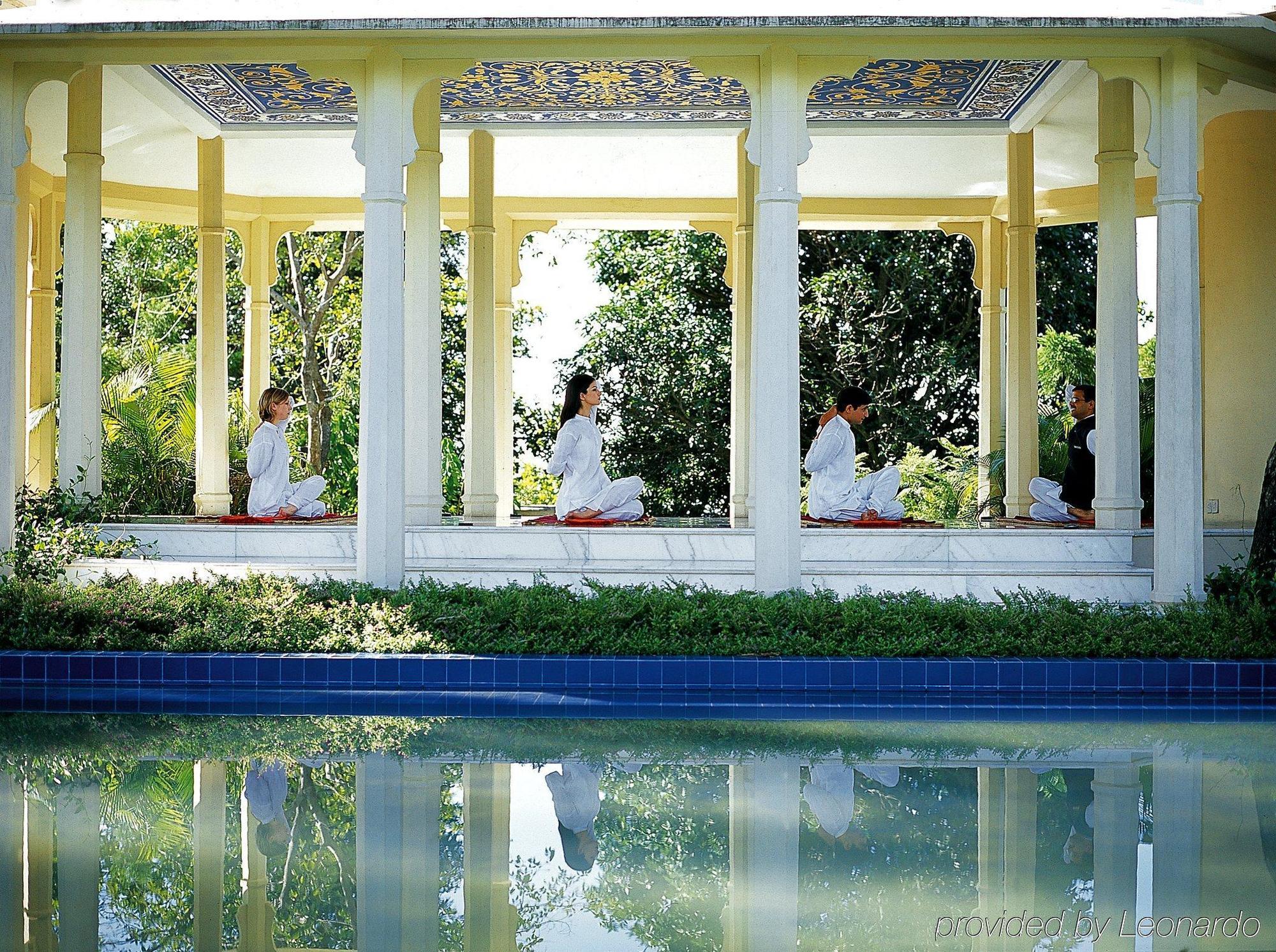 Hotel Ananda In The Himalayas Rishīkesh Udogodnienia zdjęcie