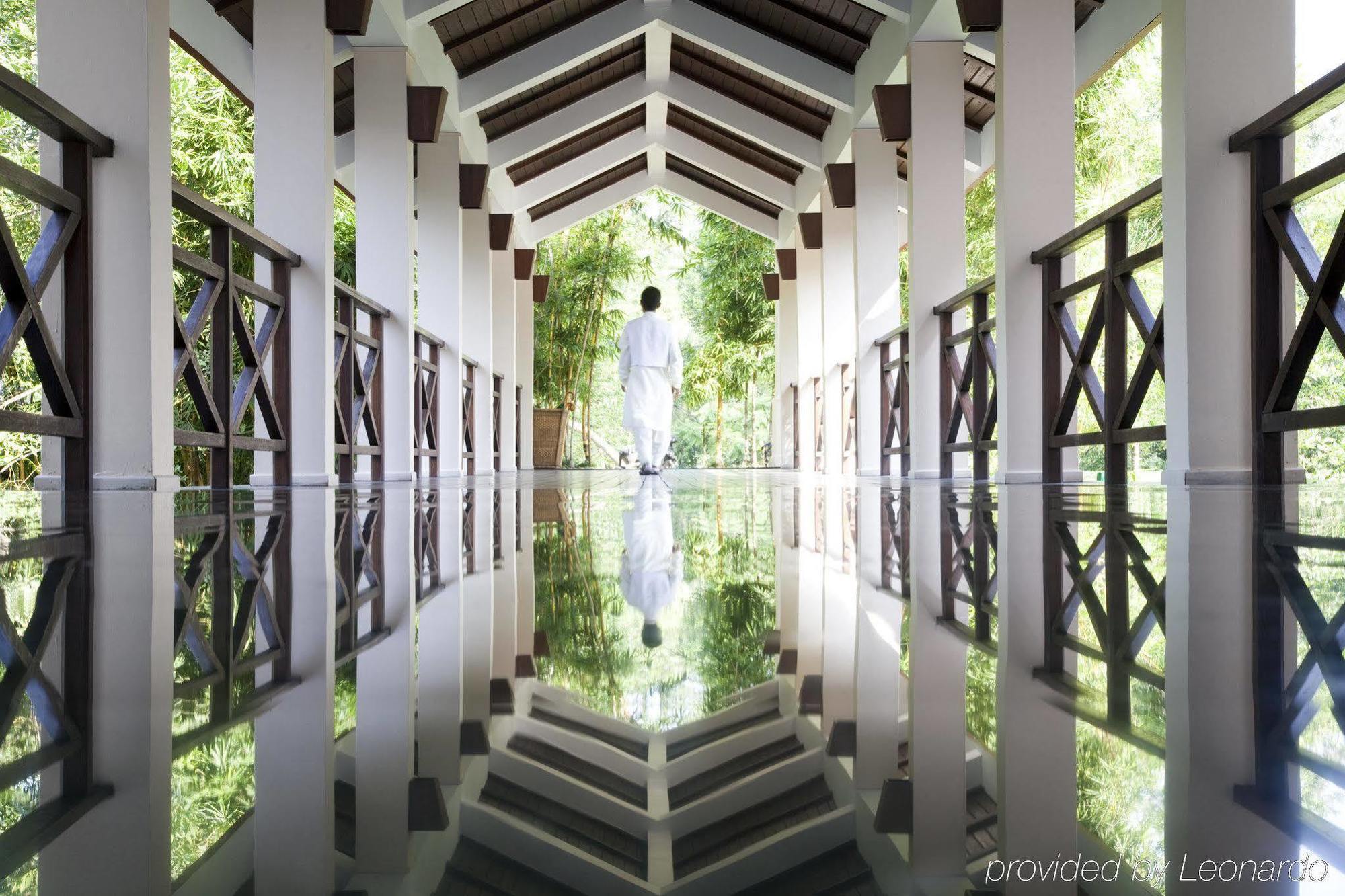 Hotel Ananda In The Himalayas Rishīkesh Zewnętrze zdjęcie