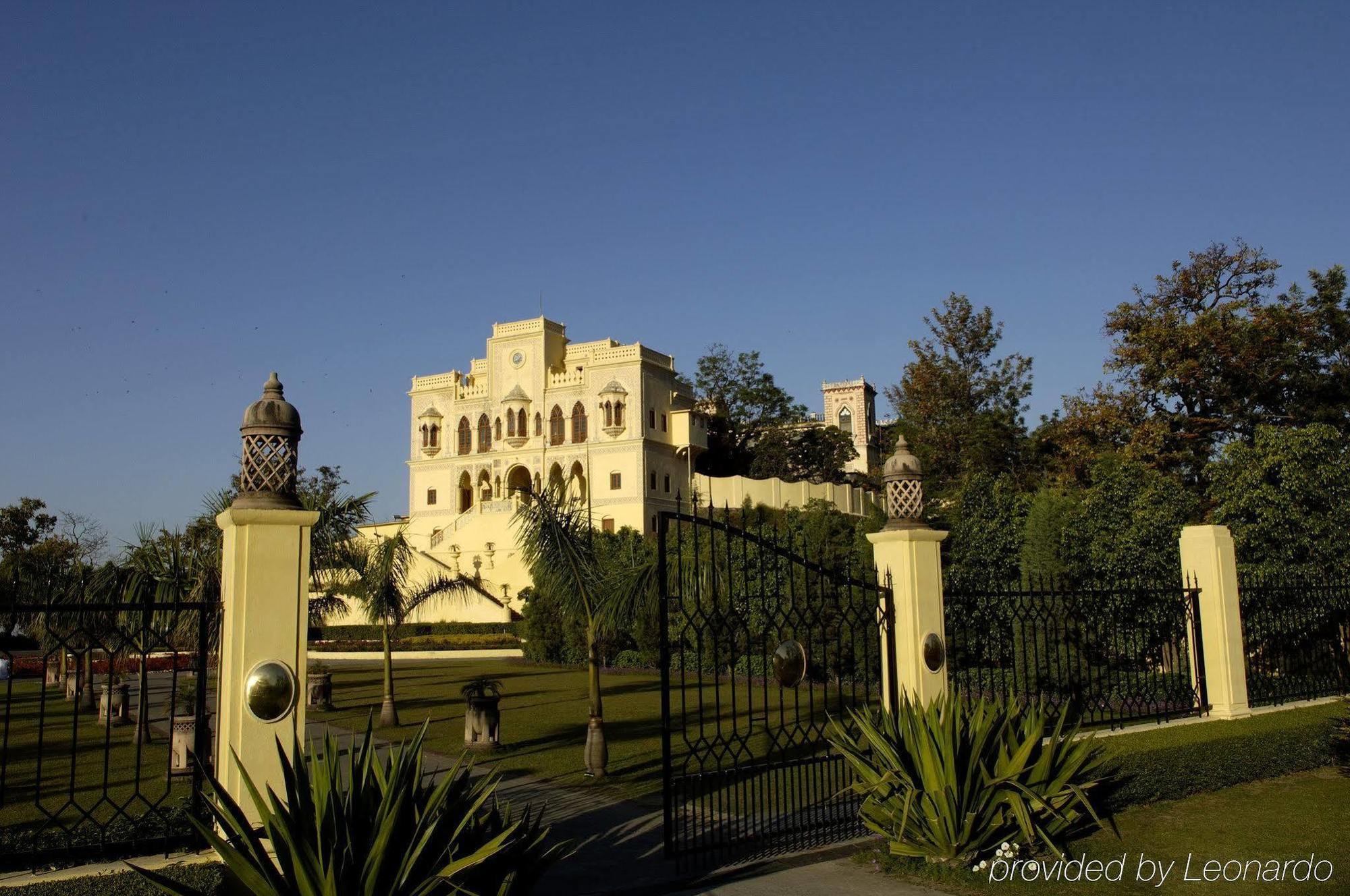 Hotel Ananda In The Himalayas Rishīkesh Zewnętrze zdjęcie